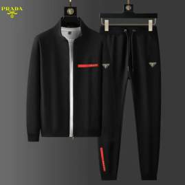 Picture of Prada Sweater Suits _SKUPradaM-5XL12yr39642188